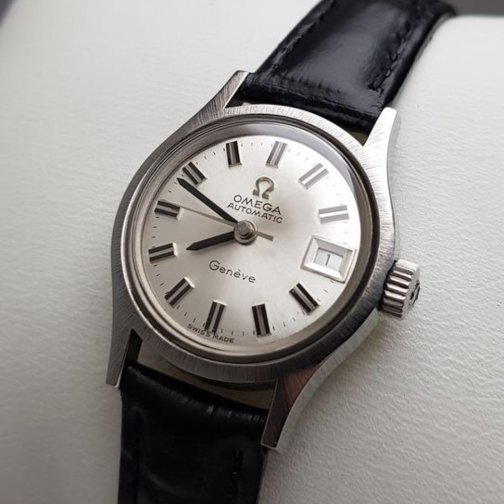 Ladies Omega Automatic watch